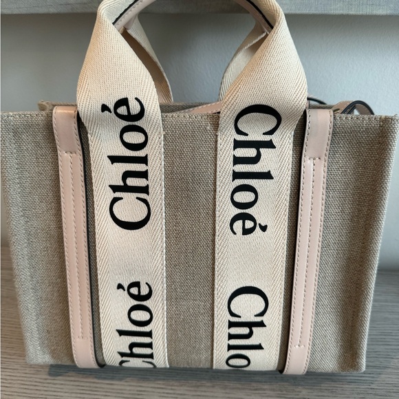 Chloe woody small - Picture 2 of 5